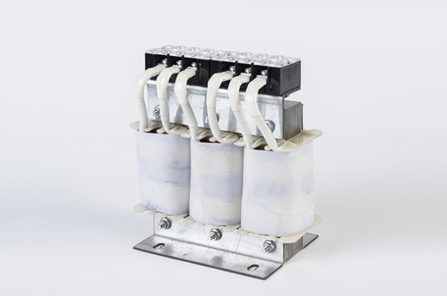 風力發(fā)電電抗