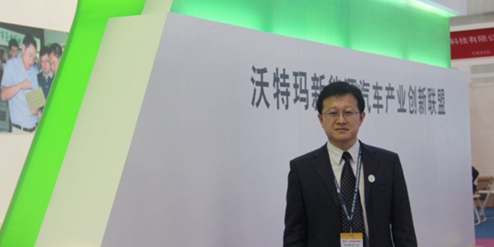 移動(dòng)補(bǔ)電車開啟電動(dòng)車快充時(shí)代 電動(dòng)汽車充電不再“難”