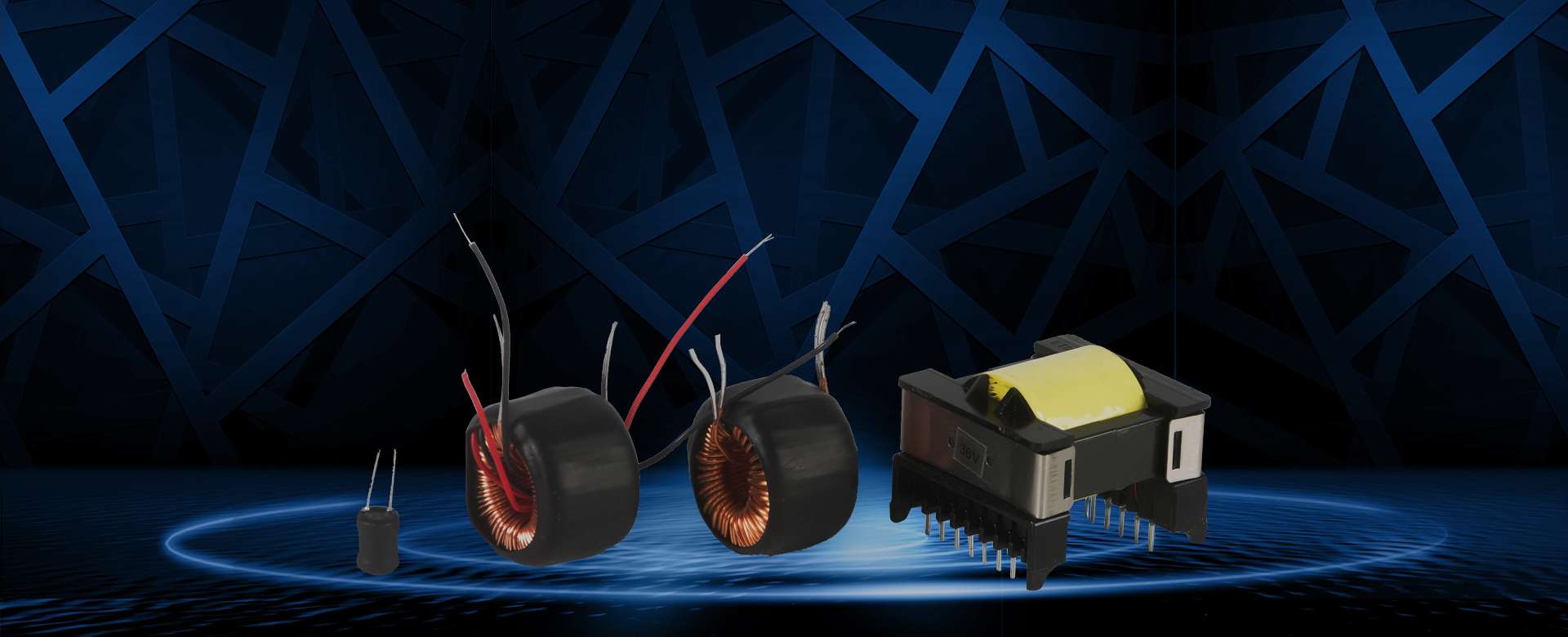 新能源光伏變壓器系列New Energy Transformer Series