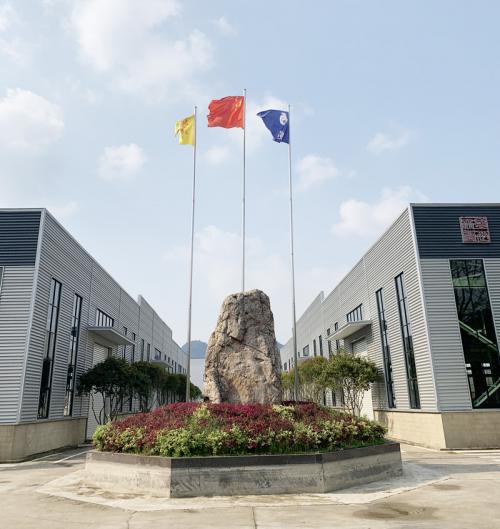 廠區(qū)實(shí)景