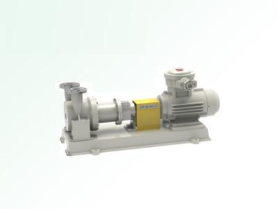 TCAY無(wú)泄漏磁力油泵