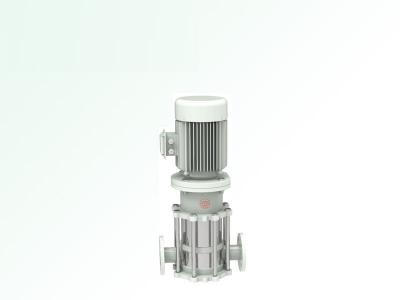 TCDL輕型無(wú)泄漏多級(jí)磁力泵