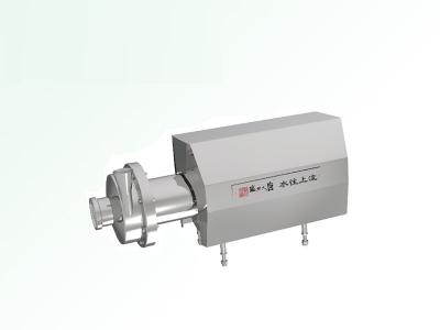 TCLP衛(wèi)生級磁力泵