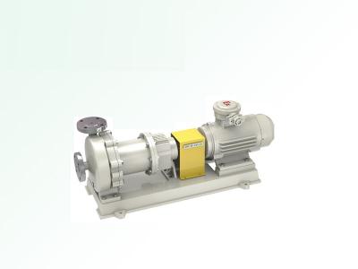 TCQX切線流無泄漏磁力泵