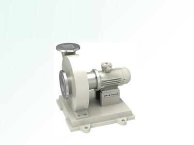 TCFJ無泄漏磁力風機