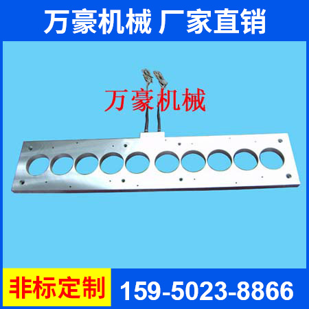 鑄鋁加熱器