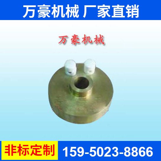 鑄鋁加熱器