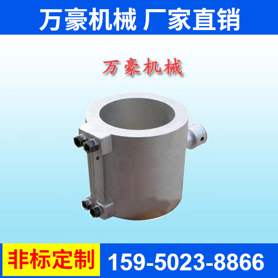 鑄鋁加熱器